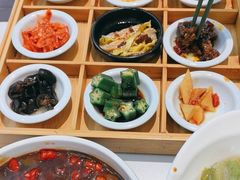 -新仙清汤牛腩(铜锣湾店)