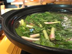 -遵义虾子卢四羊肉粉(大沽路店)