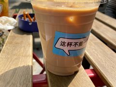-BE YOLO必有乐&小红帽三明治