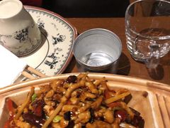-额娘·春饼烤鸭(天鸿店)