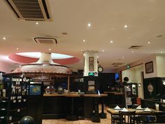 -兰特伯爵西餐厅·啤酒屋(方庄店)