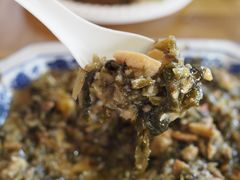 雪菜蚌肉-洞天食府(北大街店)