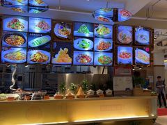 -九转小磨·东北菜老字号(祥安店)
