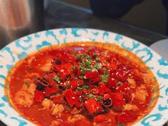 -老屋印象川菜(世纪东方店)