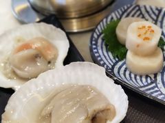 -喜庭海鲜自助(来福士店)