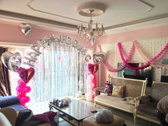 -曲江惠宾苑宾馆(大雁塔大唐不夜城店)