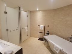 -上海嘉定喜来登酒店