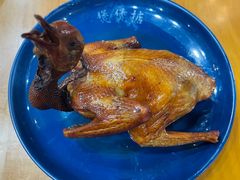 -煲煲掂风味煲仔饭餐厅(西区店)