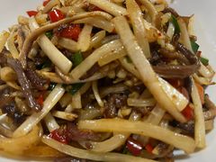 -笨罗卜浏阳菜馆(星沙店)