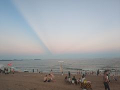 -汕头中海黄金海岸水上乐园