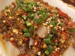 -杨记隆府(南坪店)