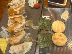 -鸟鹏烧鸟居酒屋(仁恒梦中心店)