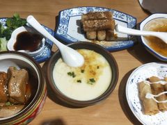 -裕鼎鲜·新中菜(金鼎广场店)