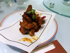 -新天禧大酒店·四十年浙菜·禧宴(西湖店)
