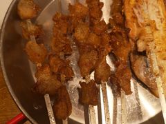 -必点海鲜·鲅鱼水饺(鞍山西道店)