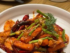 -榕意·川味之美(深业上城店)