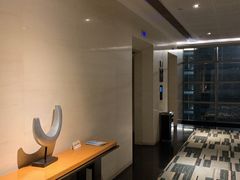 -青岛海尔洲际酒店