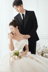 -布丁婚纱摄影工作室