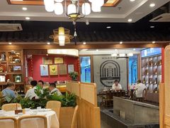 -围龙屋客家食府(福田店)