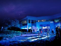 门面-EPC艺术文化中心