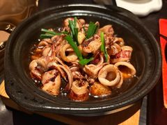 -桂小厨广西菜(万象城店)