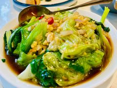 -南山鲜虾面·活鲜小馆·海味大连菜(南山总店)