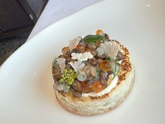 -Le Comptoir de Pierre Gagnaire