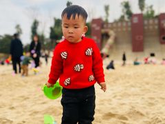 -枫香湖儿童公园