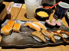 -合点寿司(金虹桥商场店)