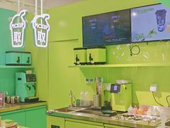 -gleeglee乐溢亦茶(合生汇店)