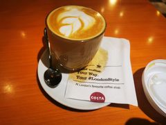 -COSTA COFFEE(西直门店)