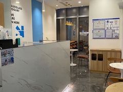 -Blueglass酸奶(北京环宇荟店)