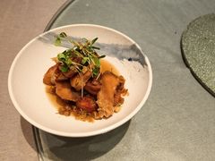 -松鹤楼(狮山永利广场店)
