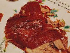 -宝轩渔府·老字号海鲜·正宗津菜(水上店)