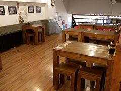用餐区-晋宝章大同刀削面(和平里店)