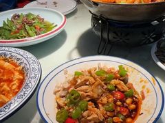 -川悦壹号·川菜(蠡溪路店)