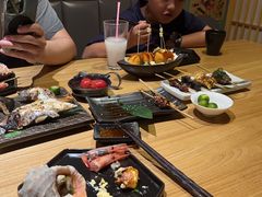 -鳥焱商店(王府大街店)