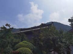 -华清宫景区
