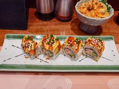 -山葵家居酒屋(天目里店)