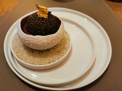 -Amber(置地文华东方酒店)