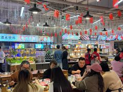 -谭三娘鲜切牛肉自助火锅(九眼桥总店)