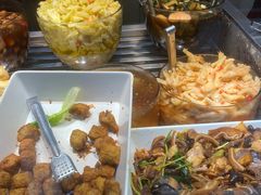 -三毛烤鸡(清泰街店)