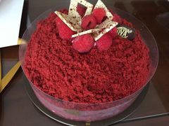 -Cova Ristorante & Caffe(海港城店)