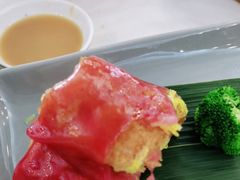 -馨越楼·点心·粤菜(赤坎店)