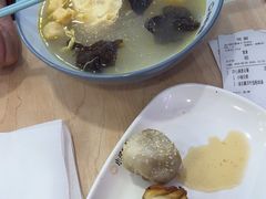 -小杨生煎(成山巴黎春天店)