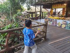 -海南槟榔谷黎苗文化旅游区