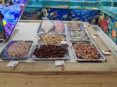 -百味饺子城•海鲜家常菜(秦皇岛店)