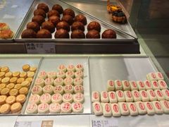 -泸溪河桃酥(长乐路店)