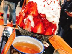 -WONDER ICE 萬得冰田(建設路总店)