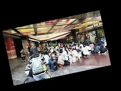 -上海世纪汇广场